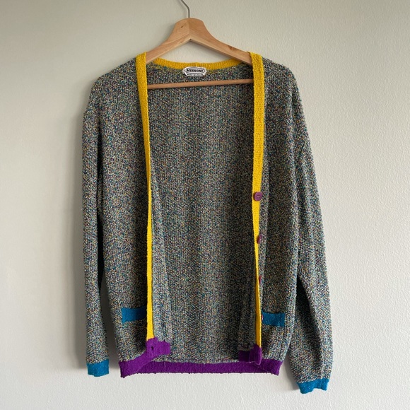 Missoni Vintage Missoni Set - Picture 3 of 7